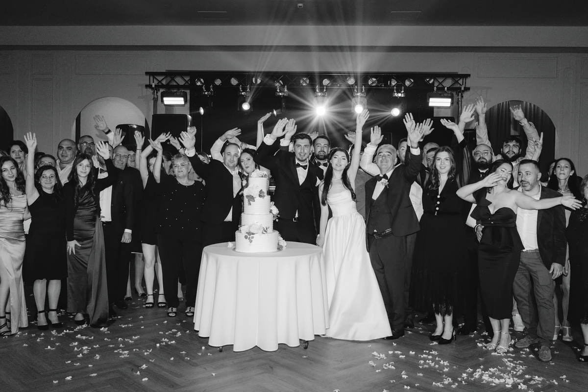 Fotografie si film de Nuntă Râmnicu Vâlcea – A & D – Castelul OK & Pro Mariage